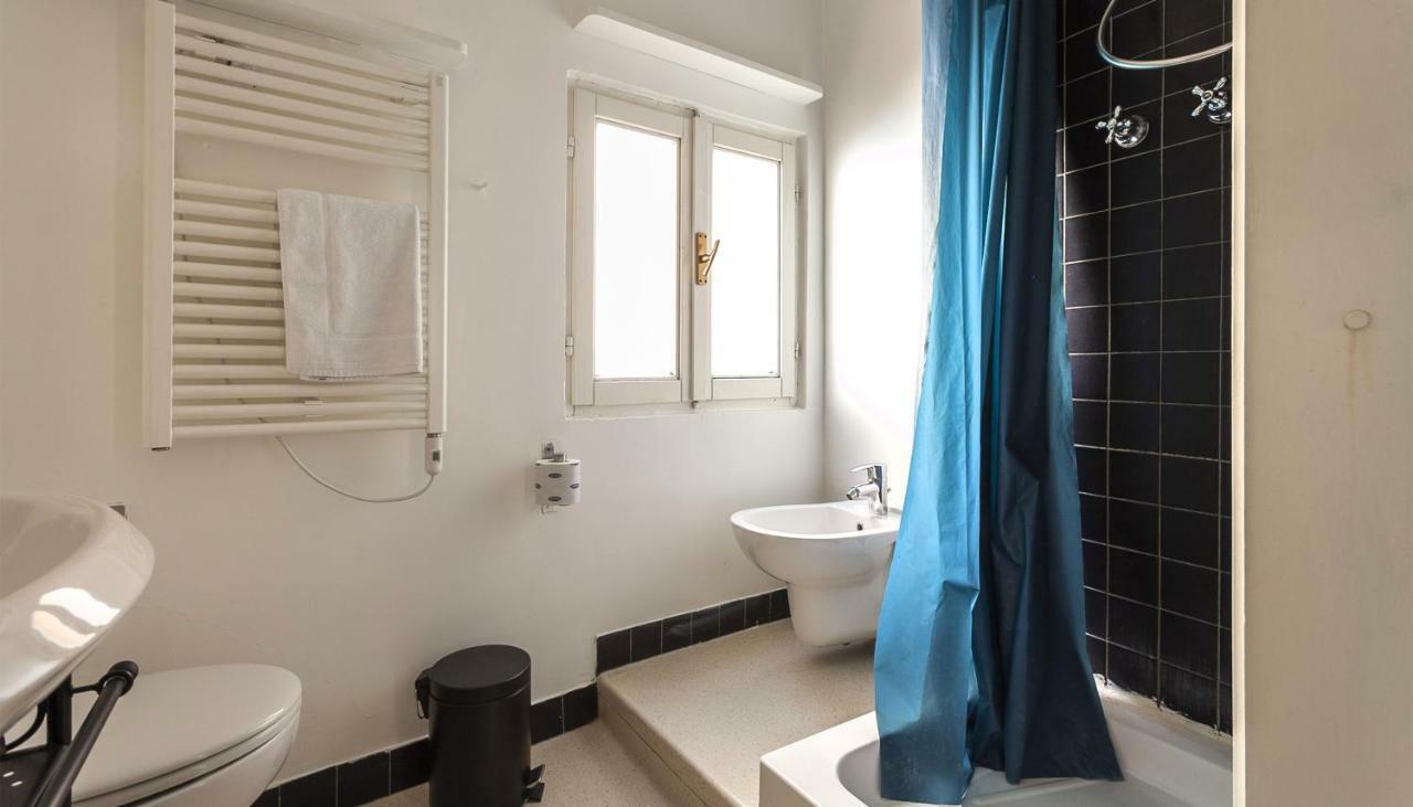 Italianway - Ripa Di Porta Ticinese 17 Apartamento Milão Exterior foto