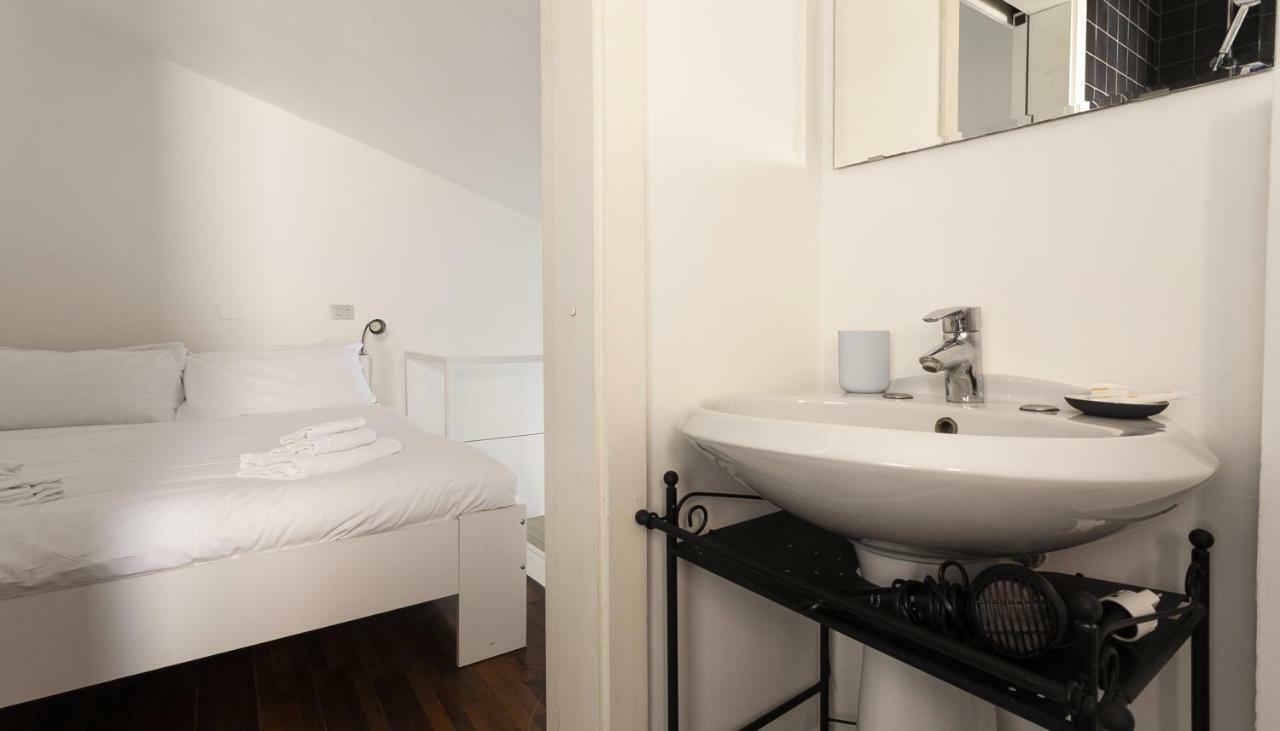 Italianway - Ripa Di Porta Ticinese 17 Apartamento Milão Exterior foto