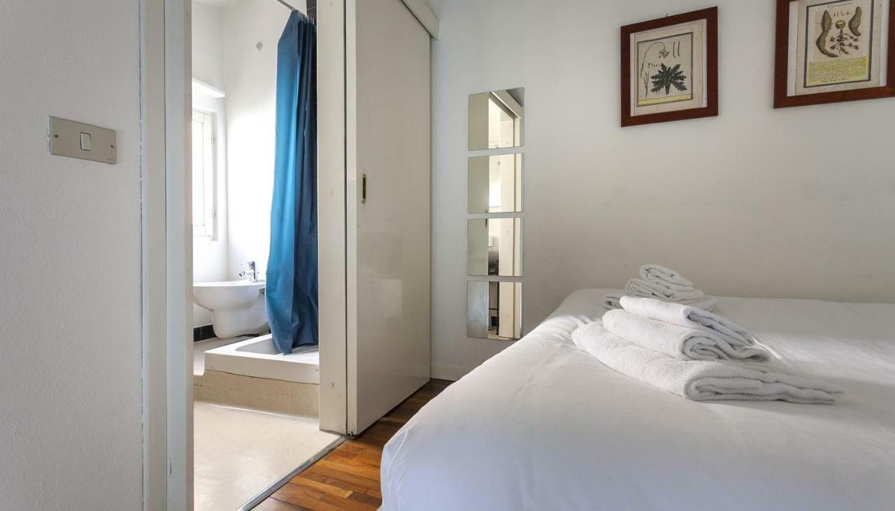 Italianway - Ripa Di Porta Ticinese 17 Apartamento Milão Exterior foto