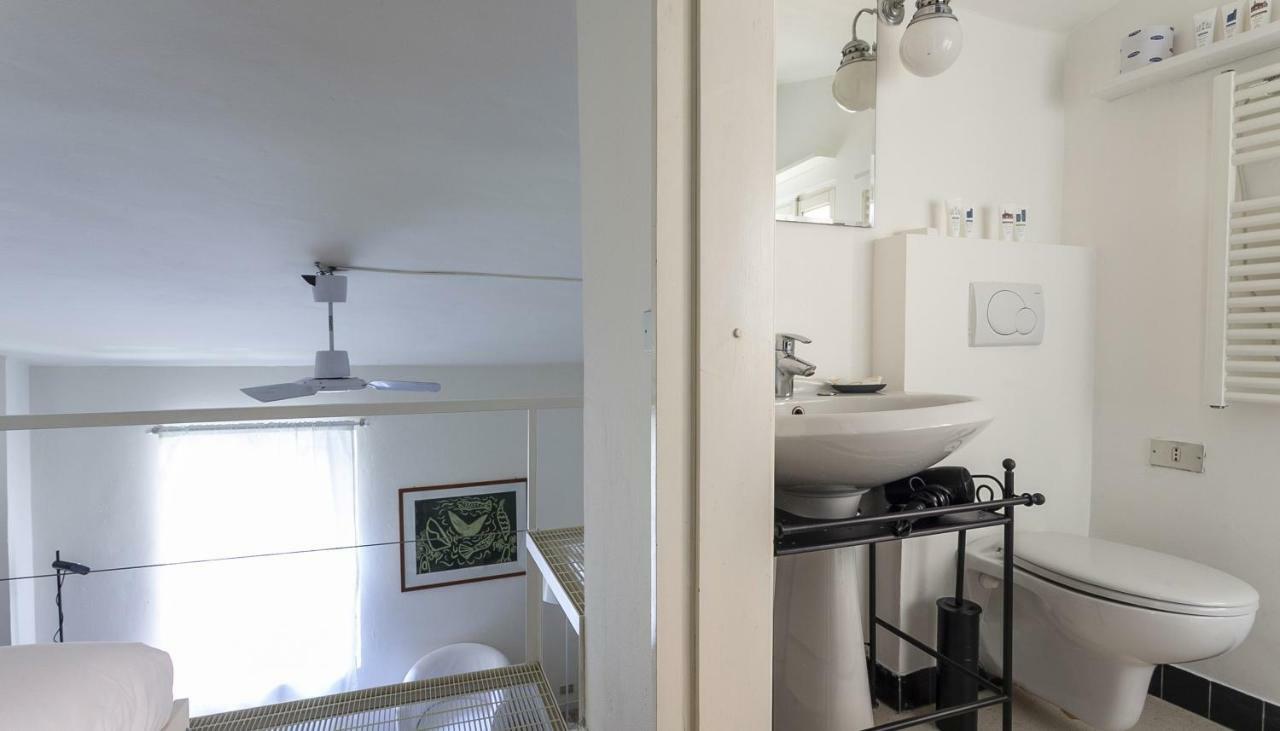 Italianway - Ripa Di Porta Ticinese 17 Apartamento Milão Exterior foto