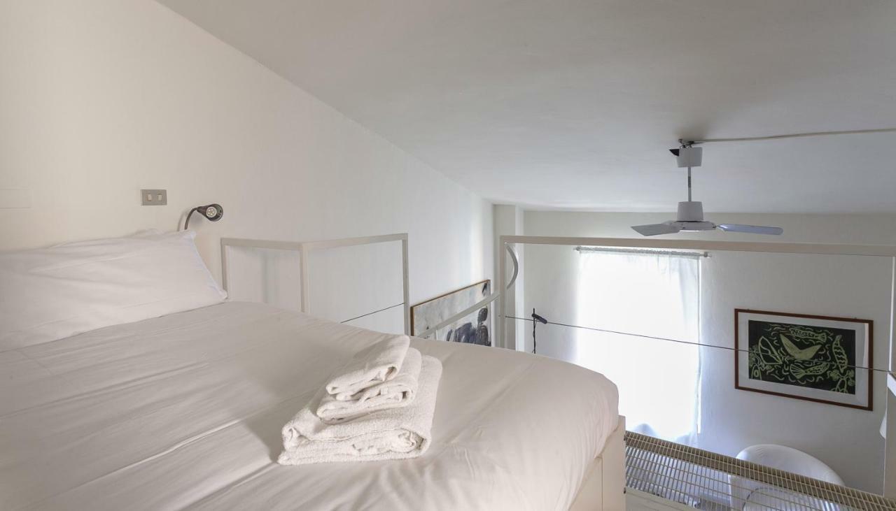 Italianway - Ripa Di Porta Ticinese 17 Apartamento Milão Exterior foto
