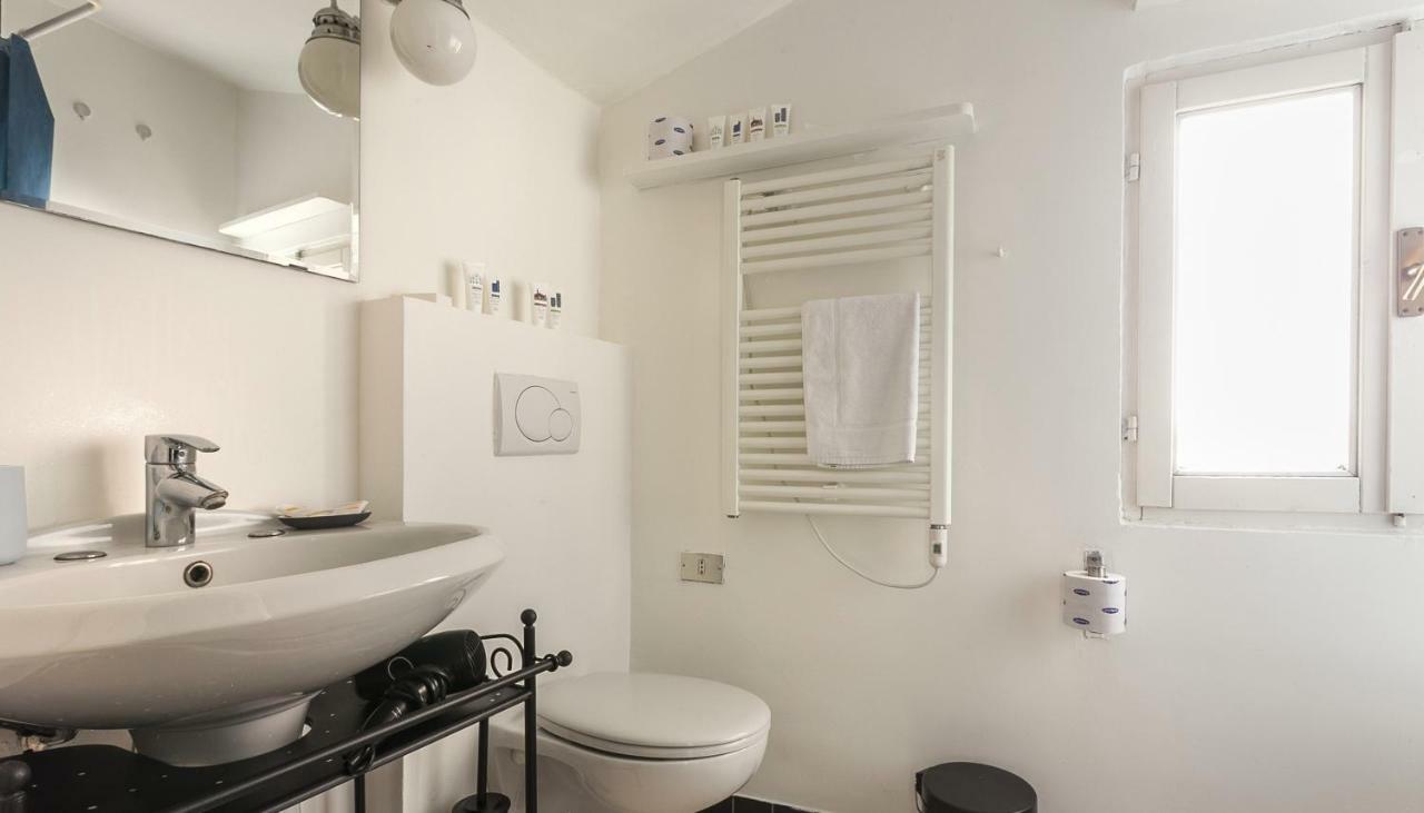 Italianway - Ripa Di Porta Ticinese 17 Apartamento Milão Exterior foto
