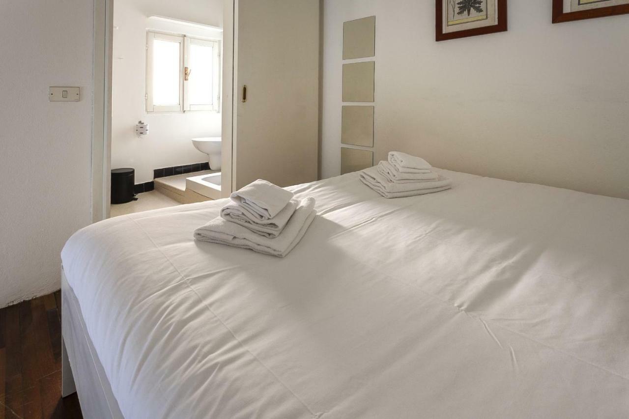 Italianway - Ripa Di Porta Ticinese 17 Apartamento Milão Exterior foto